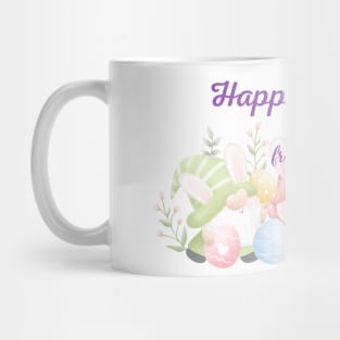 happy easter scentsy greetings Mug